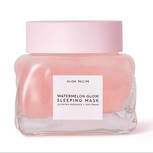 Glow Recipe Watermelon Glow Sleeping Mask